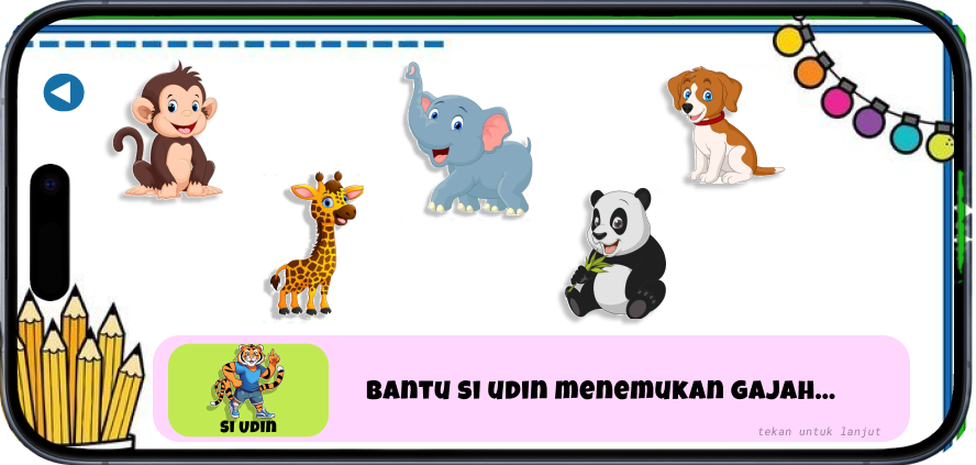 Si Udin Matematika